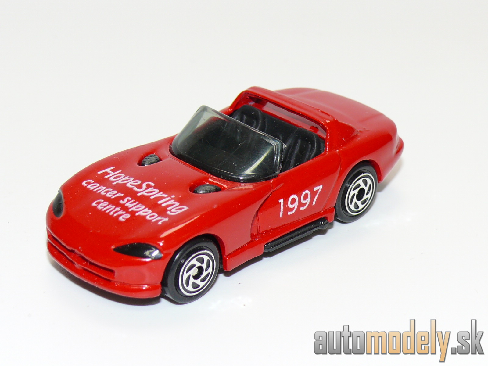 Matchbox dodge viper Matchbox dodge viper