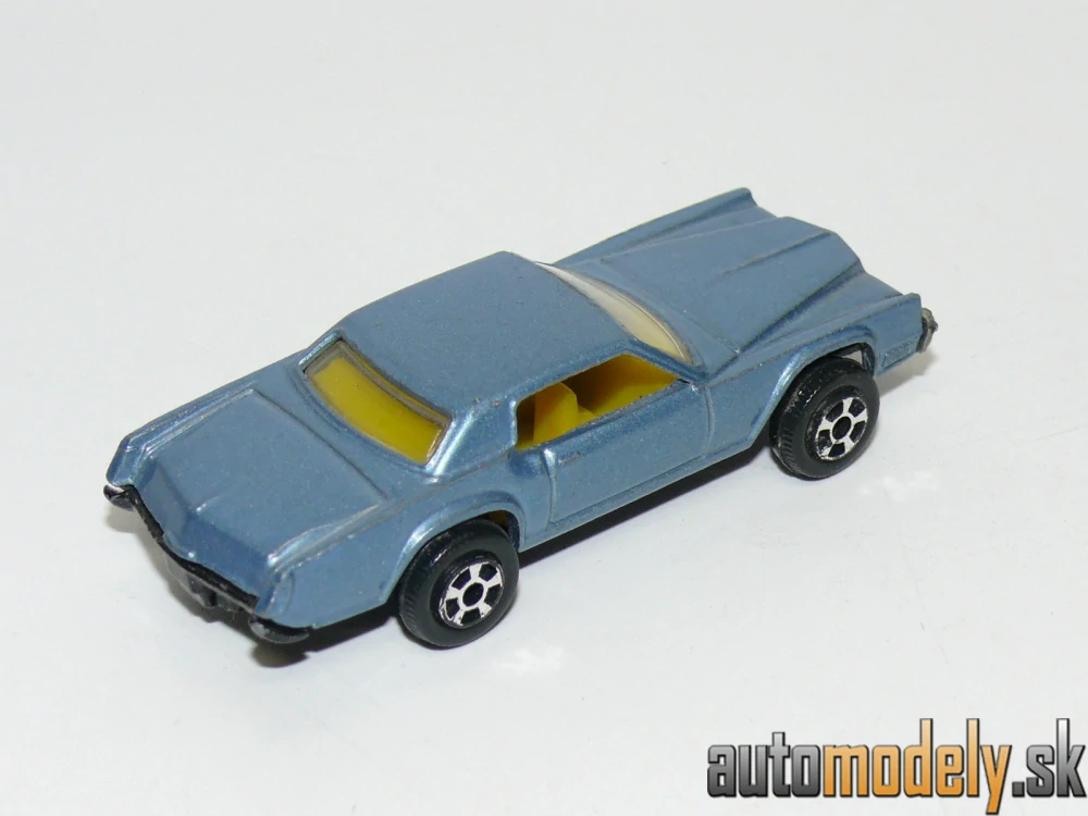 Playart - Cadillac Eldorado