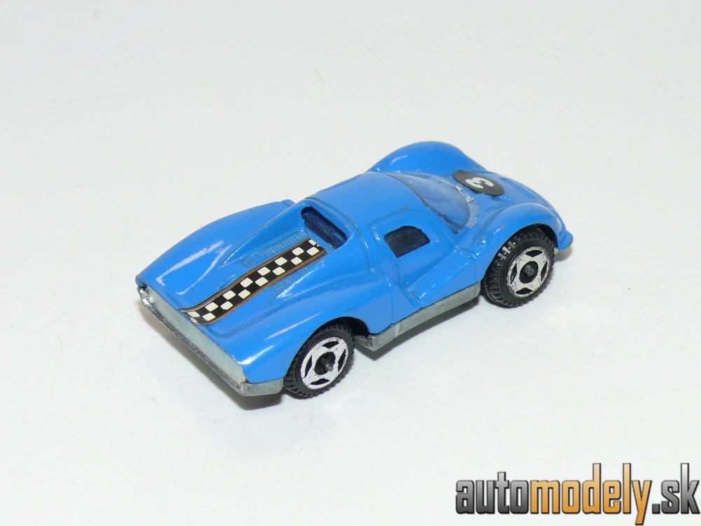 Penny NY11 - Matra Sport