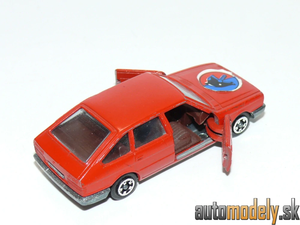 Mira Ref 142 - Chrysler 150 GLS