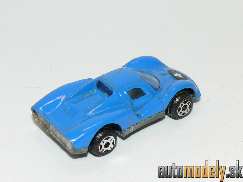 Politoys-J Art. J 11 - Matra Sport - 1:66