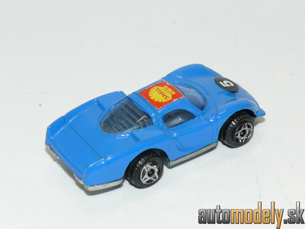 Politoys-J Art. J 12 - Renault Alpine - 1:66