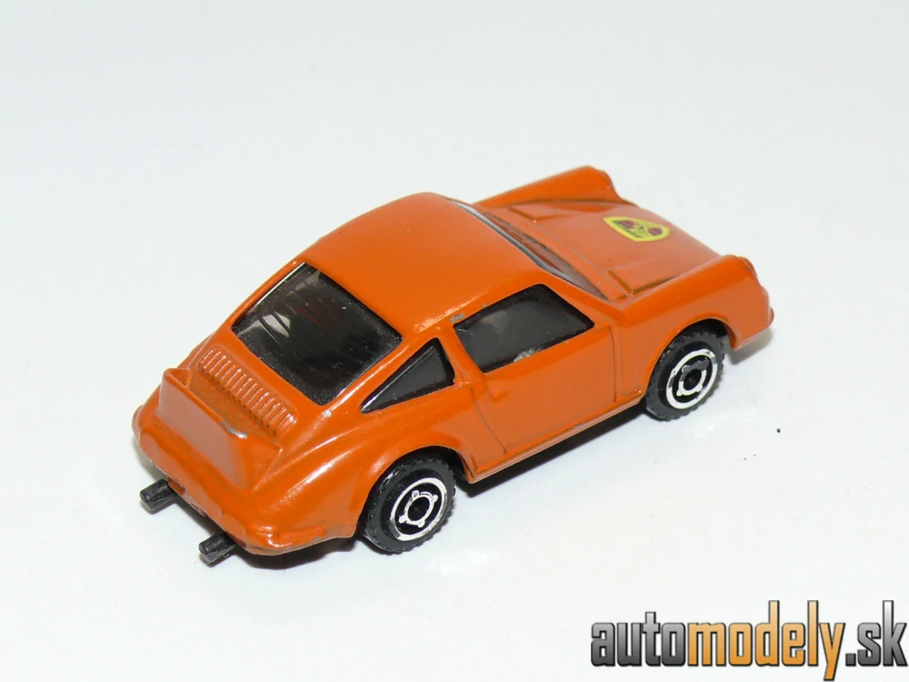 Baravelli - Porsche 911 S