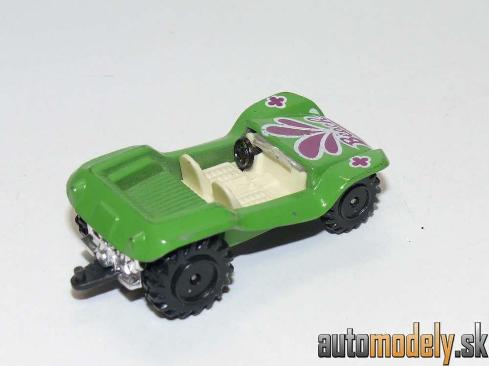 Playart - Beach Buggy