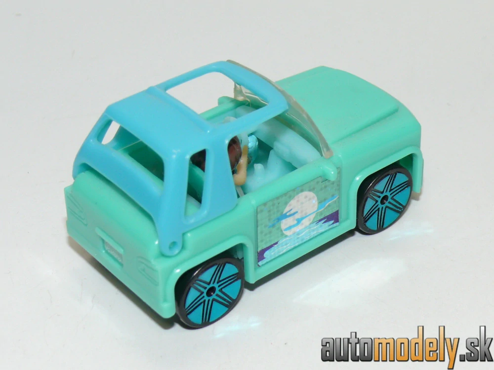 Polly Pocket
