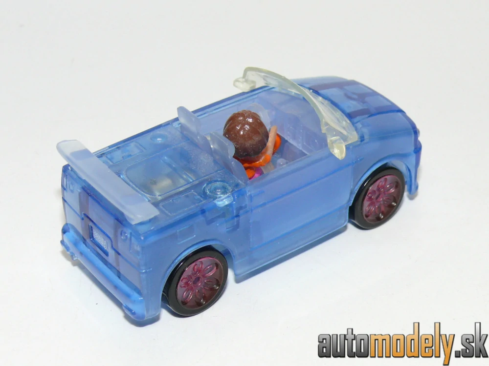 Polly Pocket