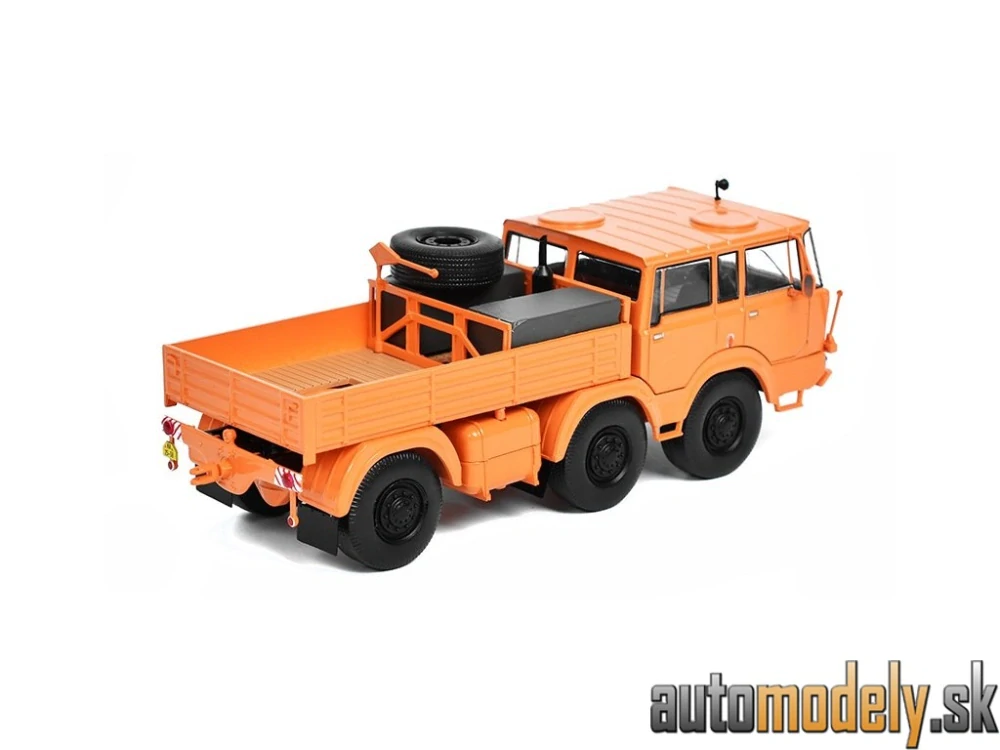 DeAgostini - Tatra 813 - 1:43