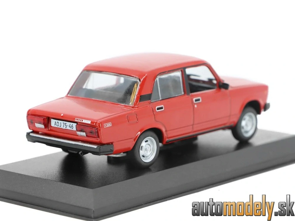 DeAgostini - Lada 2107 - 1:43