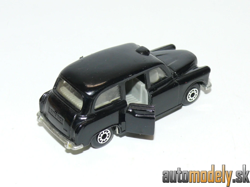 Matchbox - Taxi FX4R - 1:60