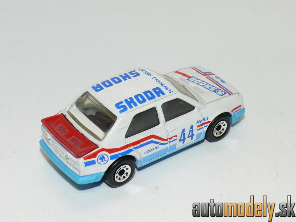 Matchbox - Škoda 130LR - 1:57