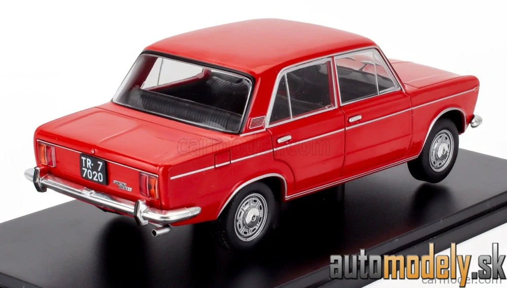 EDICOLA - FIAT - 125 SPECIAL 1968 - 1:24