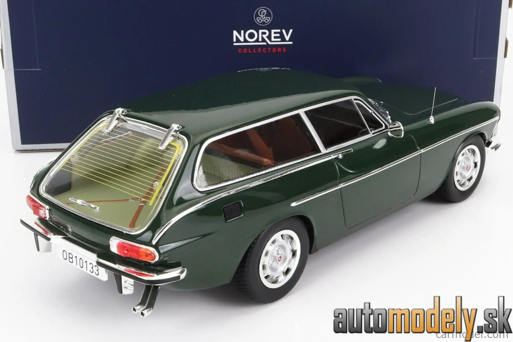 NOREV - VOLVO - 1800 ES 1973 - 1:18