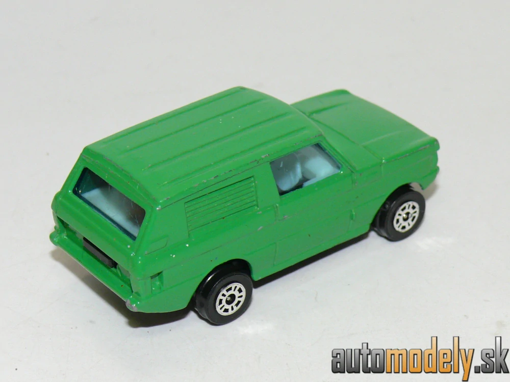 Corgi Juniors - Range Rover