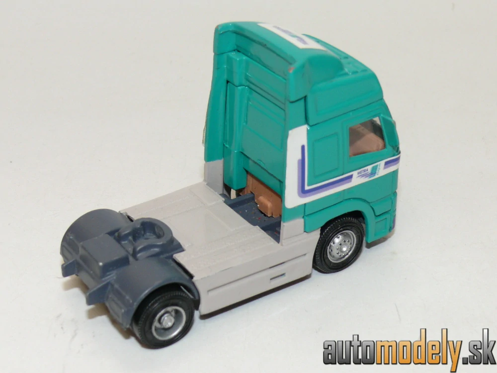 Kentoys - Volvo