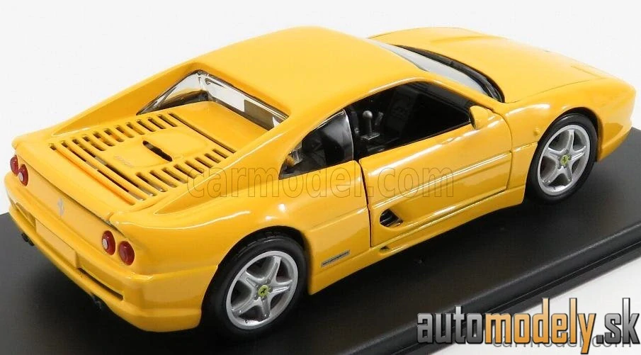 Edicola - FERRARI - F355 BERLINETTA 1994 - 1:24