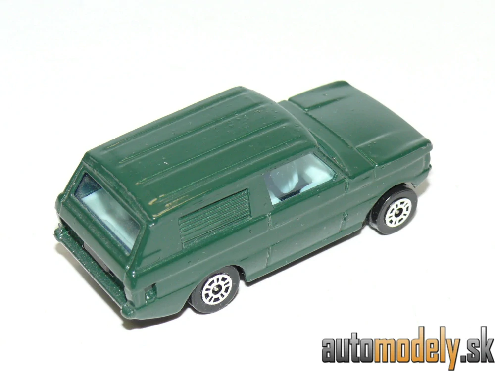 Corgi Juniors - Ranger Rover