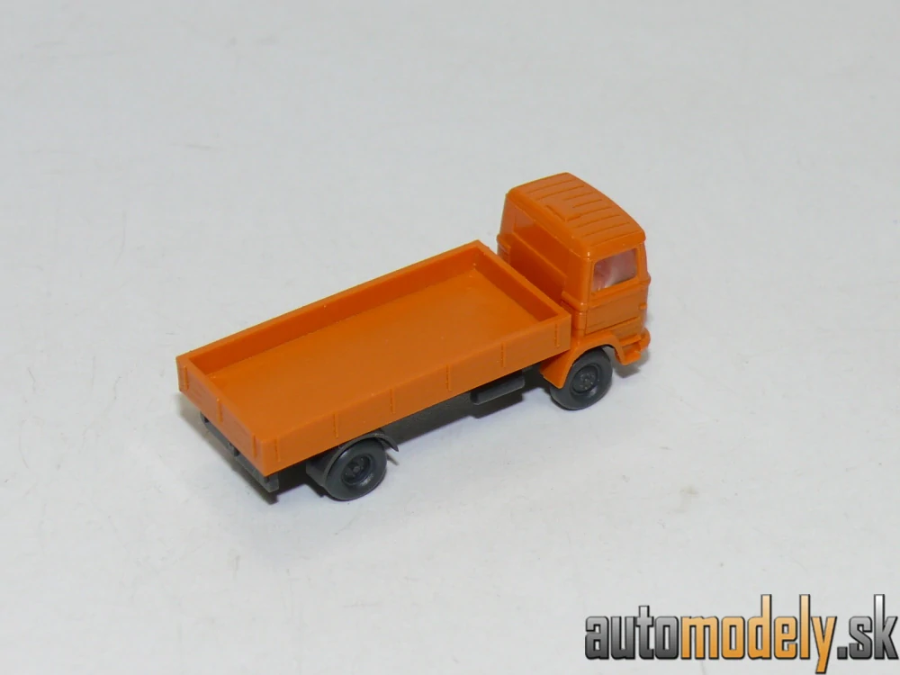Wiking - Mercedes - N 1:160