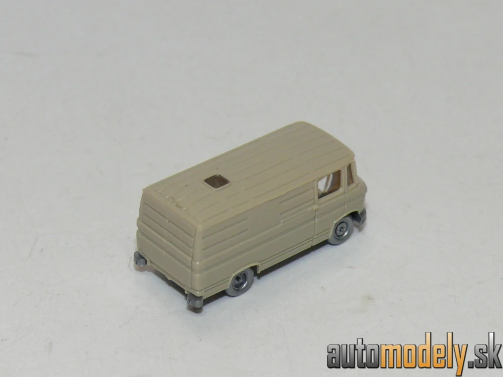 Wiking - Mercedes - N 1:160