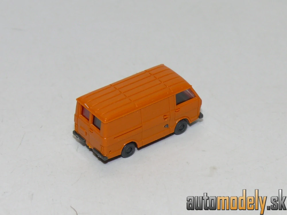 Wiking - Volkswagen - N 1:160