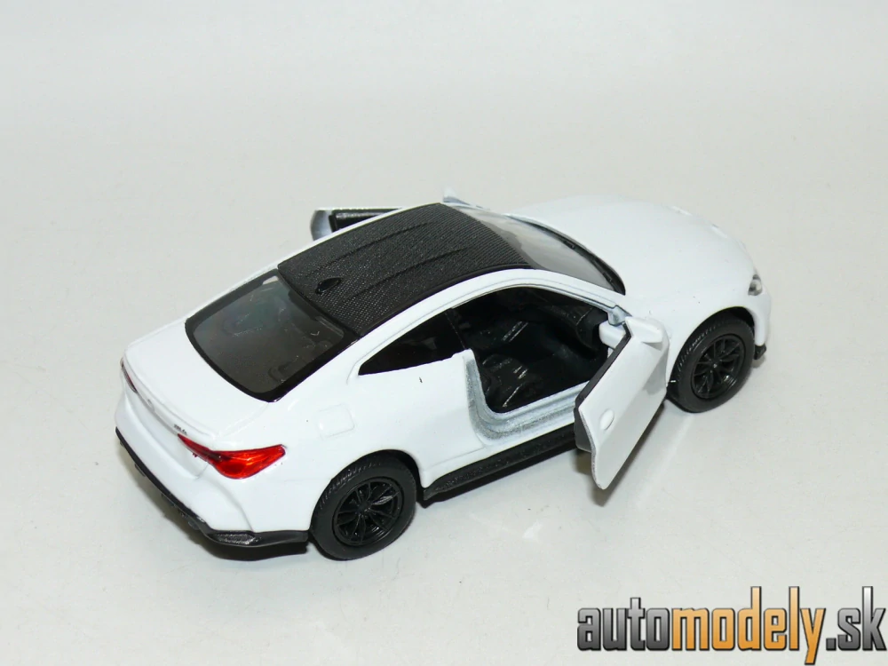 Welly - BMW M4