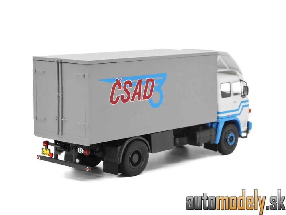 DeAgostini - Liaz 110.050 SALI - 1:43