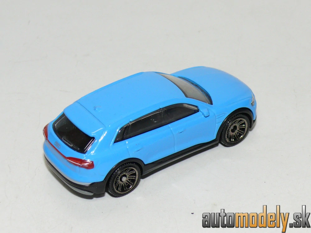 Matchbox - Audi e-tron