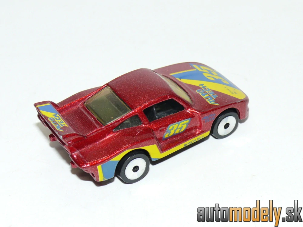 Matchbox - Racing Porsche 935 - 1:57