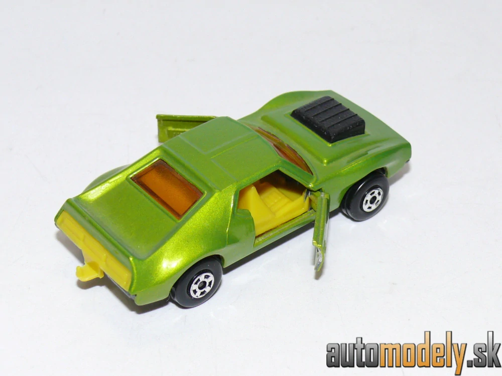 Matchbox Superfast No. 9 - AMX Javelin