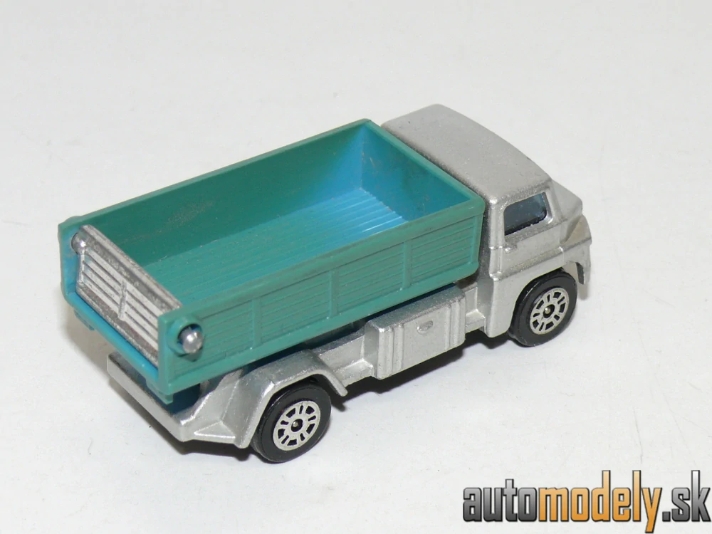 Corgi Juniors - Tipping Lorry