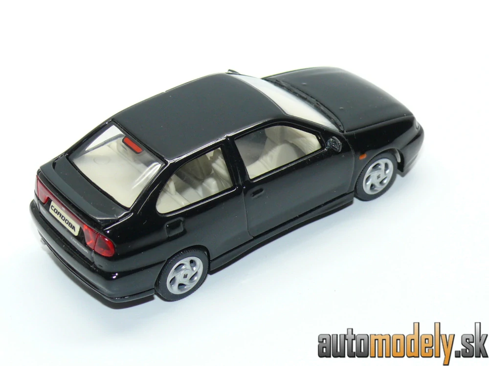 Herpa - Seat Cordoba - 1:43