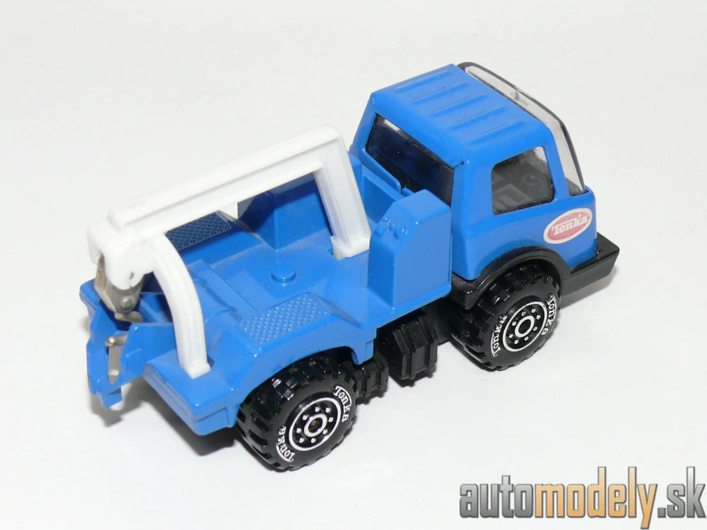 Tonka - Nákladné auto