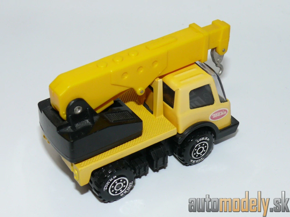 Tonka - Nákladné auto