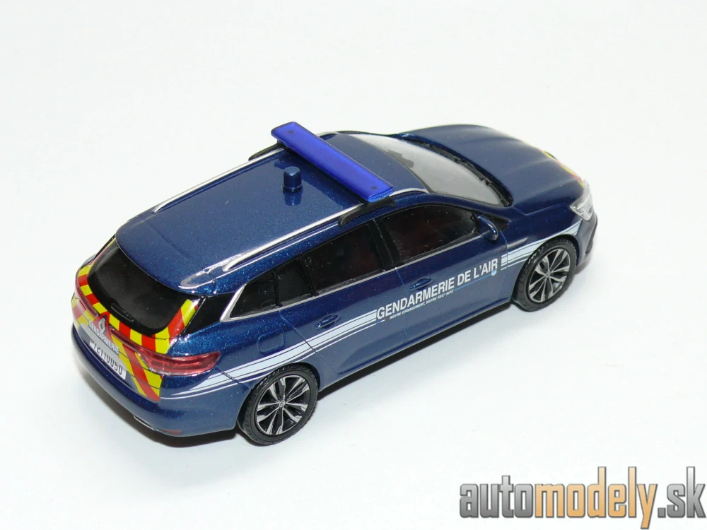 Norev - Renault Megane Estate - 1:43