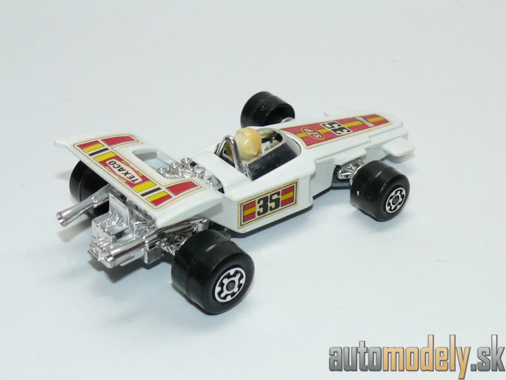Matchbox Speedkings K-36