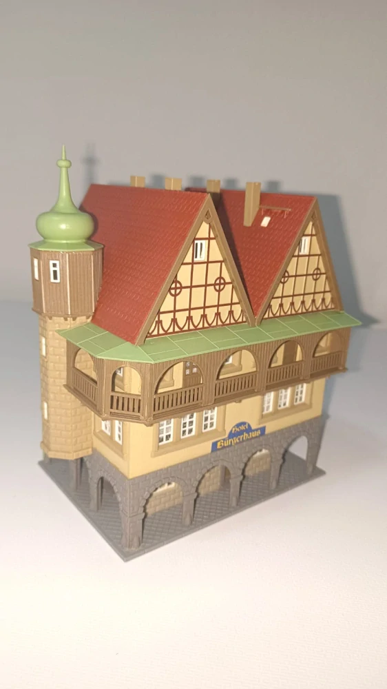 Dom - TT 1:120