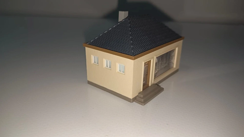 Obchod - TT 1:120