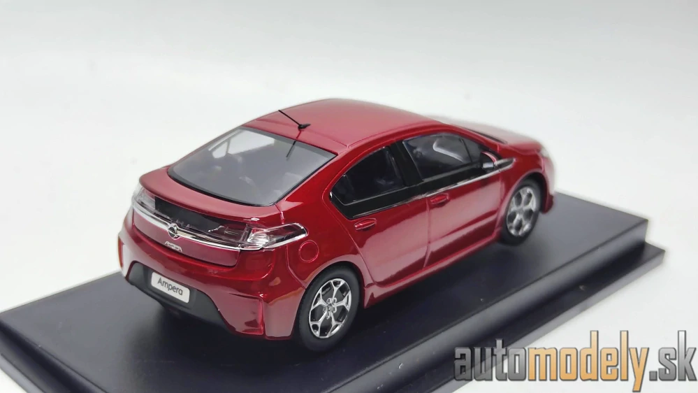 Motorart - Opel Ampera - 1:43
