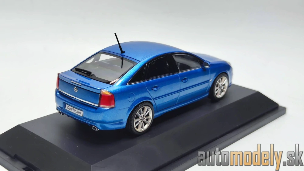 Schuco - Opel Vectra OPC - 1:43