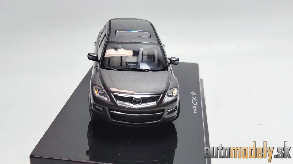 Autoart - Mazda CX-9 - 1:43