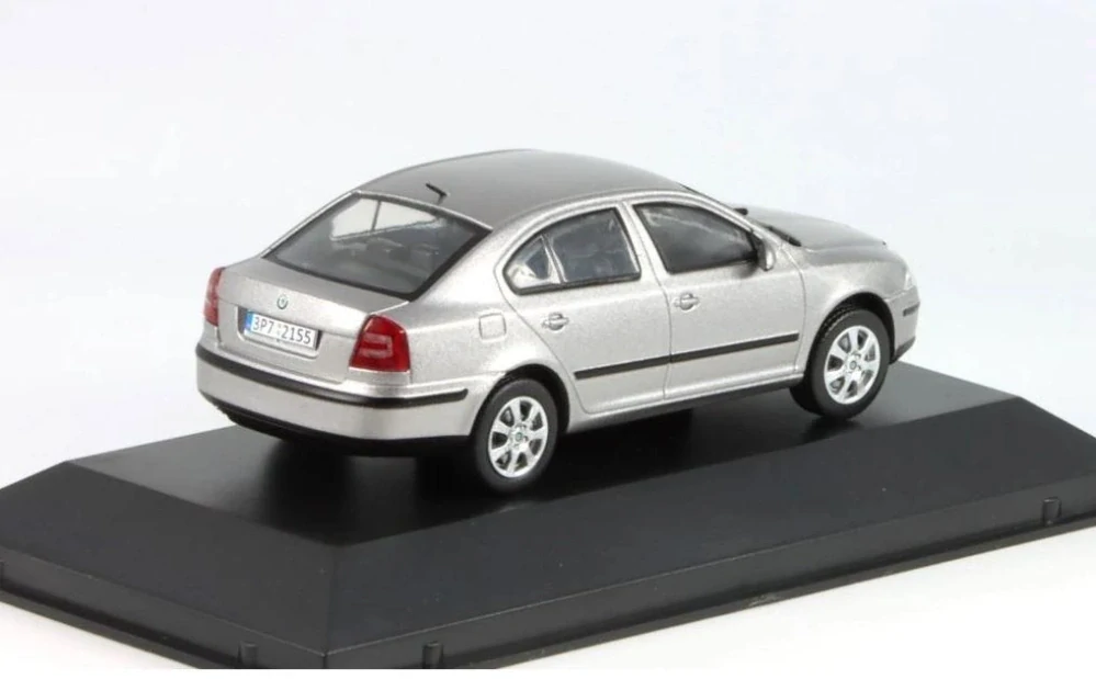 Deagostini - Škoda Octavia II - 1:43