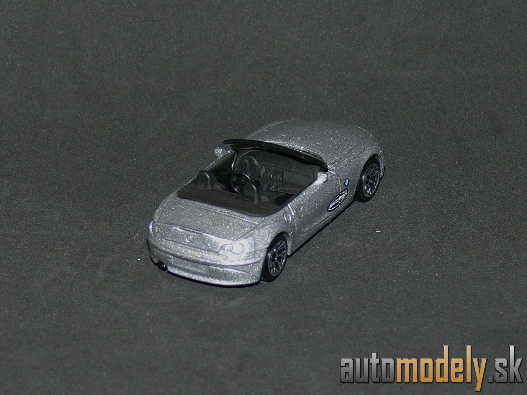 Matchbox - BMW Z4 - 1:54