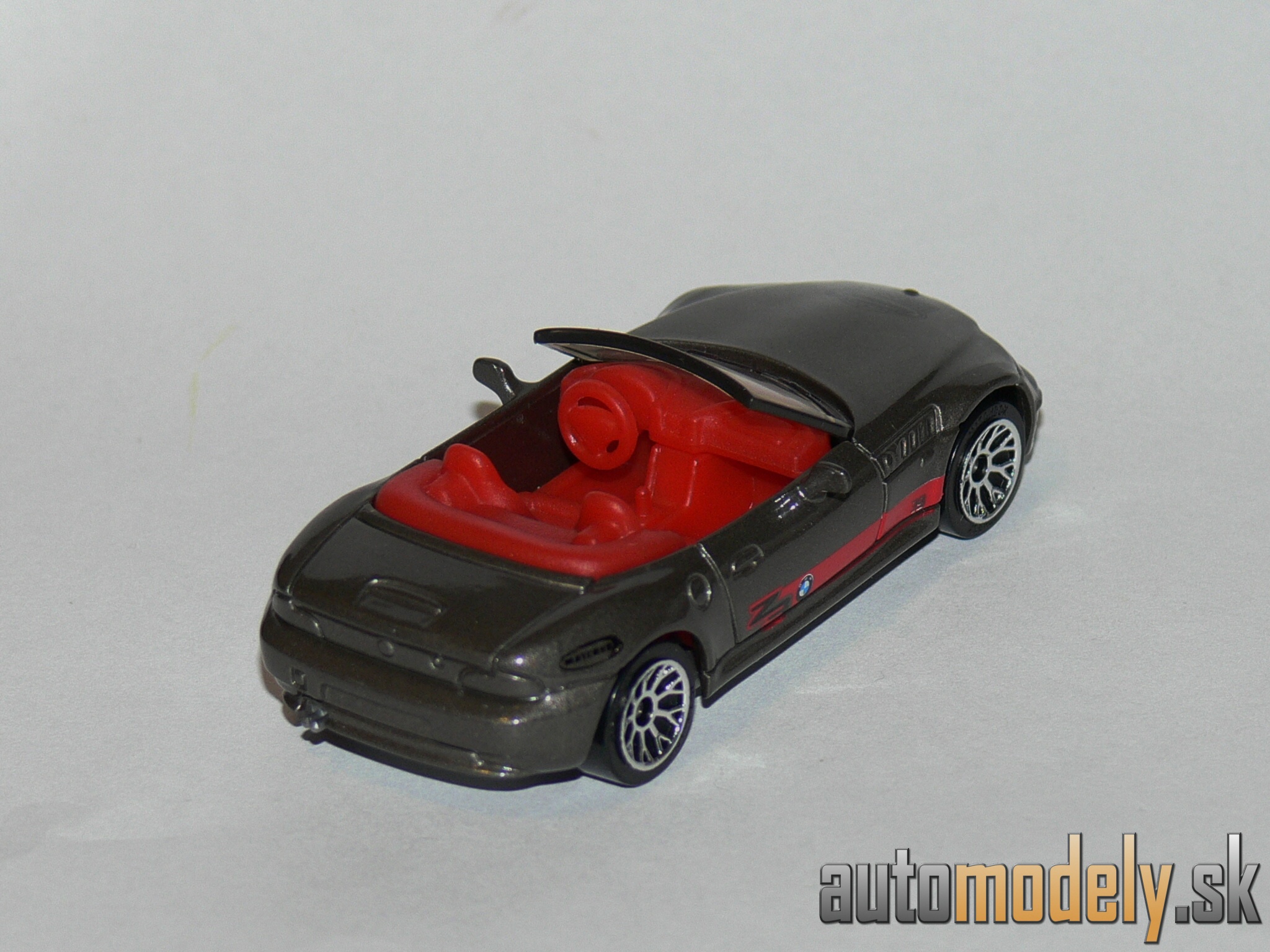 Matchbox - BMW Z3 - 1:54