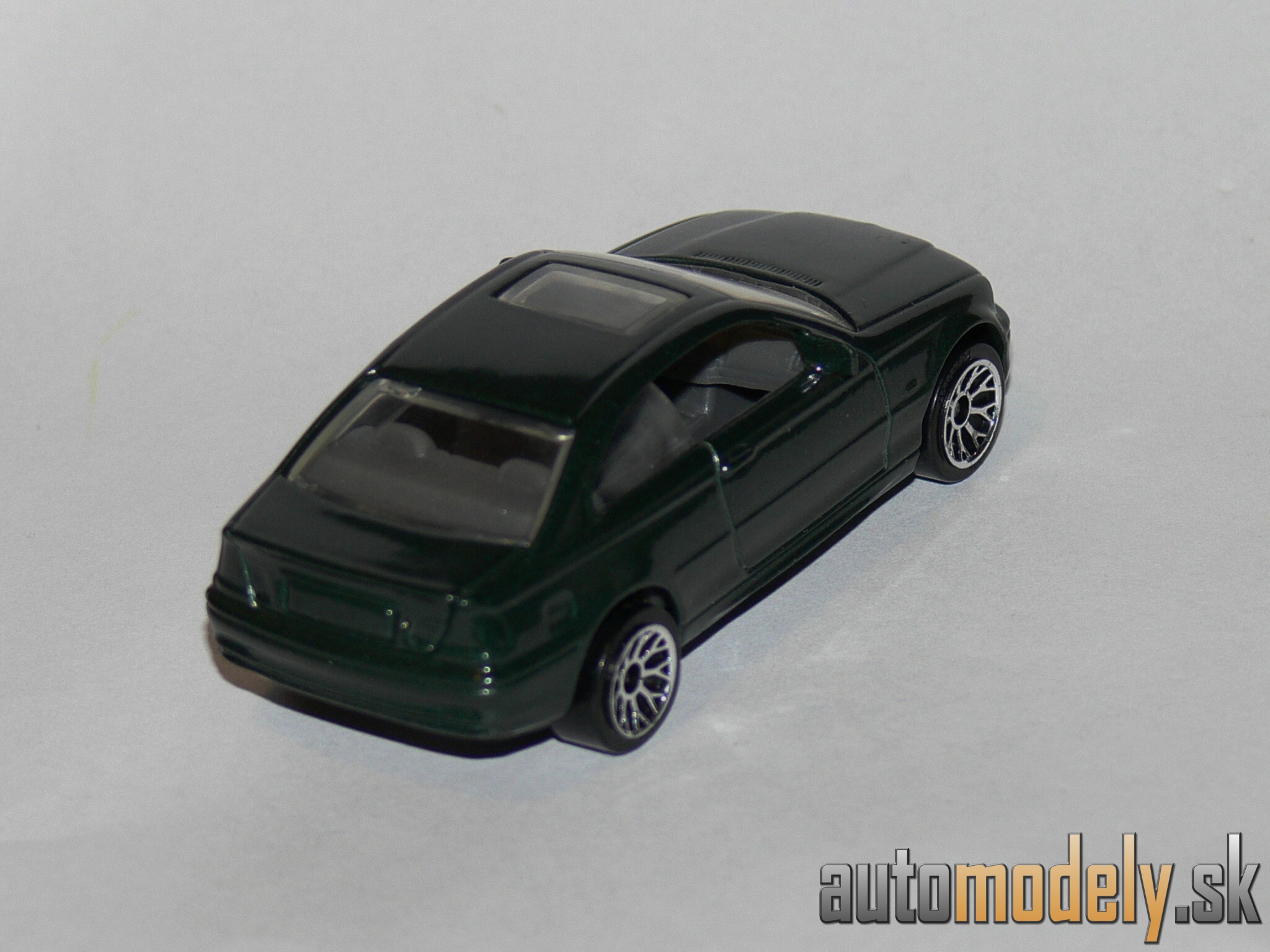 Matchbox - BMW 3 Series Coupe - 1:59
