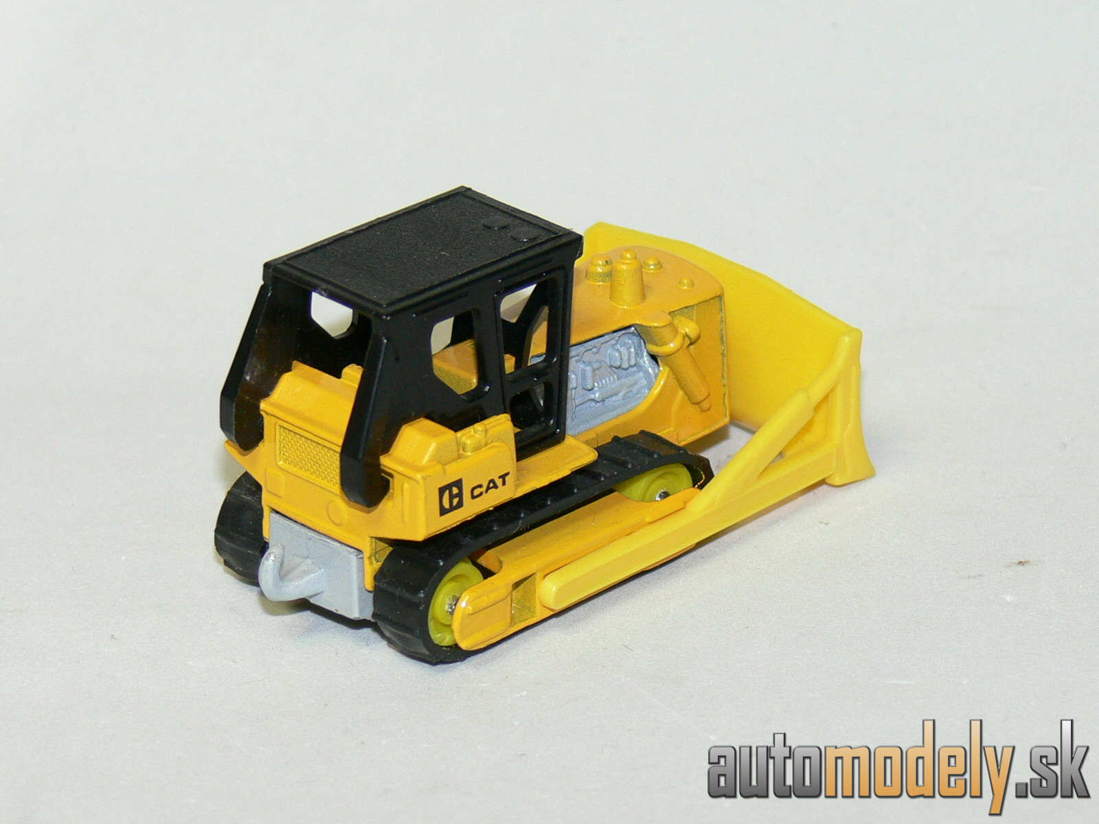 Matchbox - Caterpilar D9