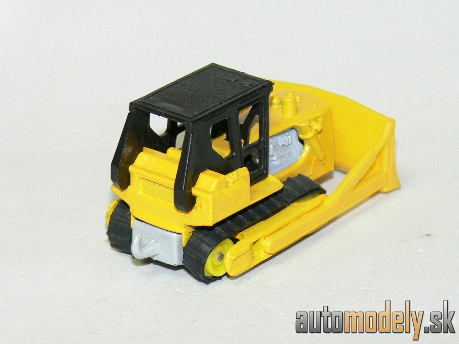 Matchbox - Bulldozer
