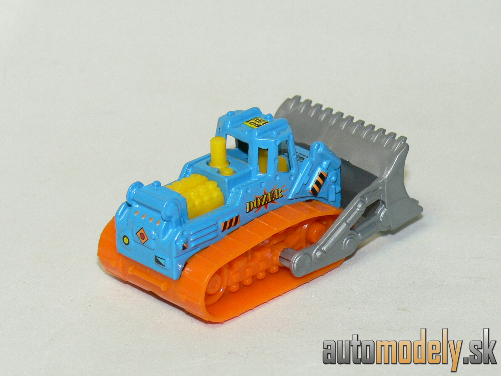 Matchbox - Bulldozer 