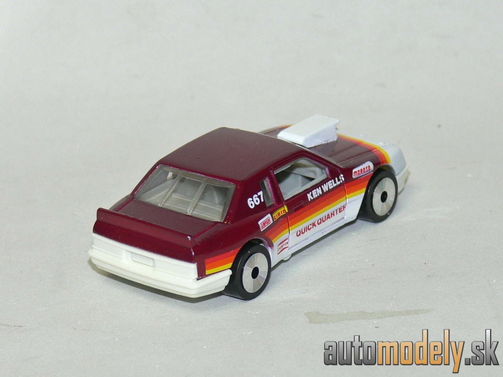 Matchbox - Buick Le Sabre - 1:65