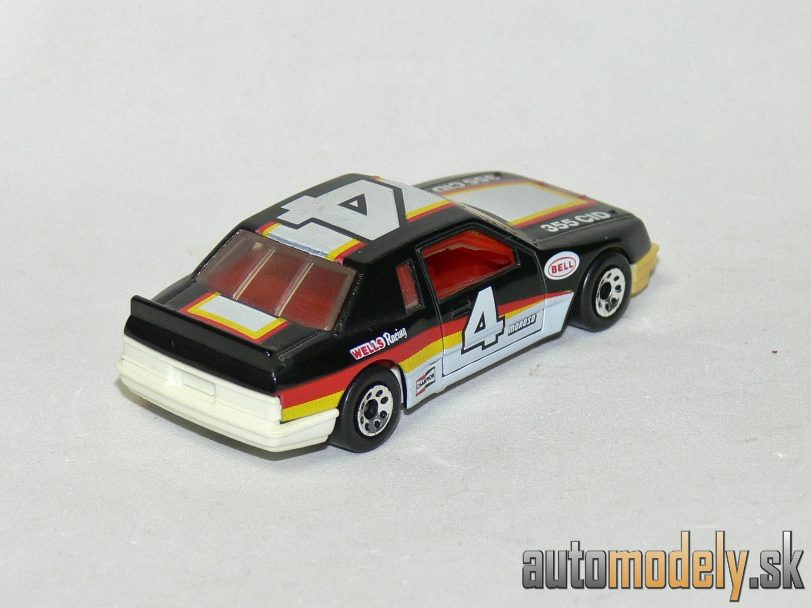 Matchbox - Buick Le Sabre - 1:65