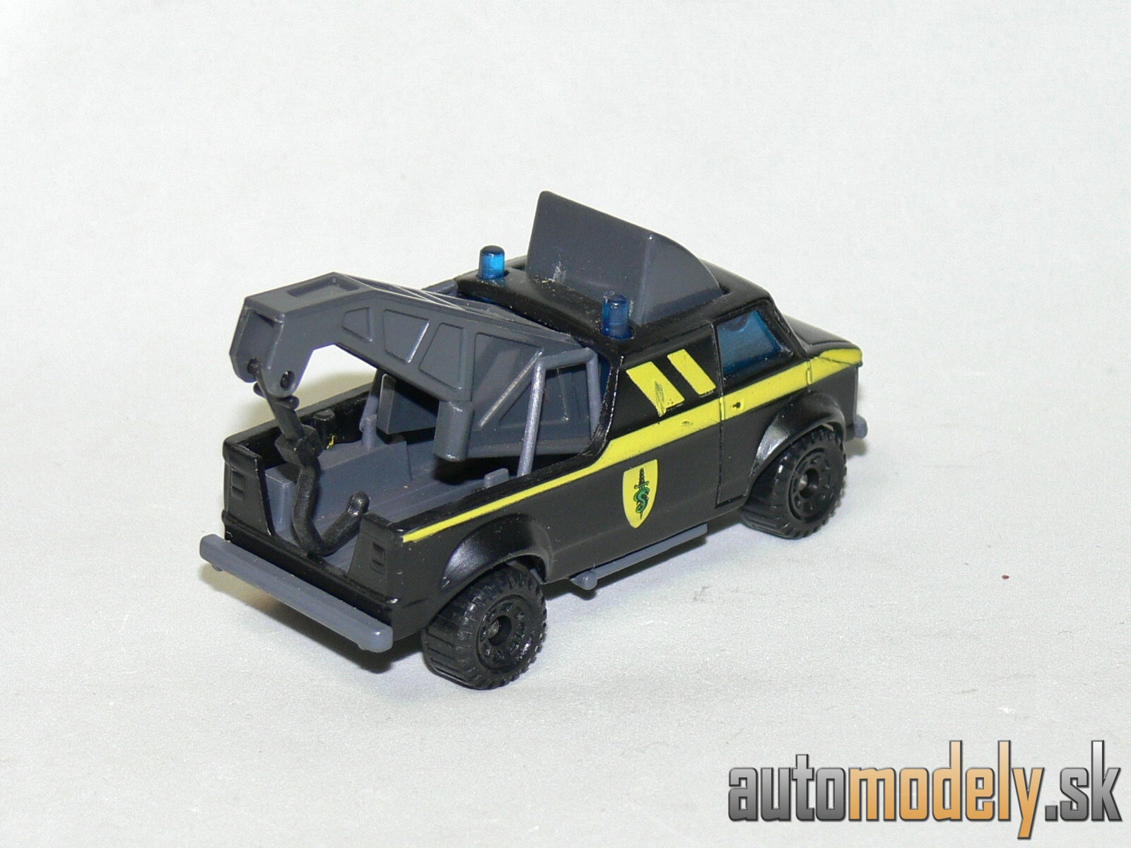 Matchbox - Breakdown Van