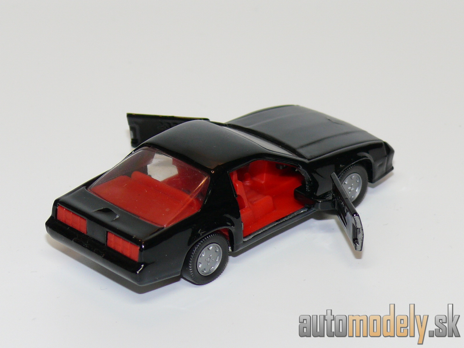 Siku - 1051 Camaro Z 28